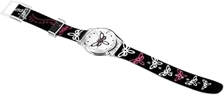 Relógios Infantis Relógios Para Meninas Relógios Infantis Relógios Para Meninas Relógios De Moda Para Crianças Relógio De Pulso Desenhos Animados Libélula Relógios Infantis