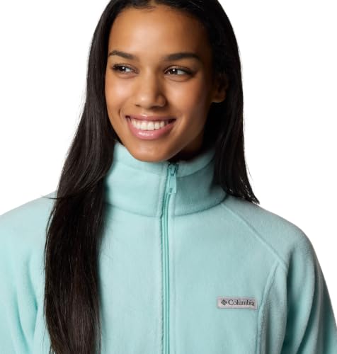 Image of Columbia Women's Benton Springs Full Zip