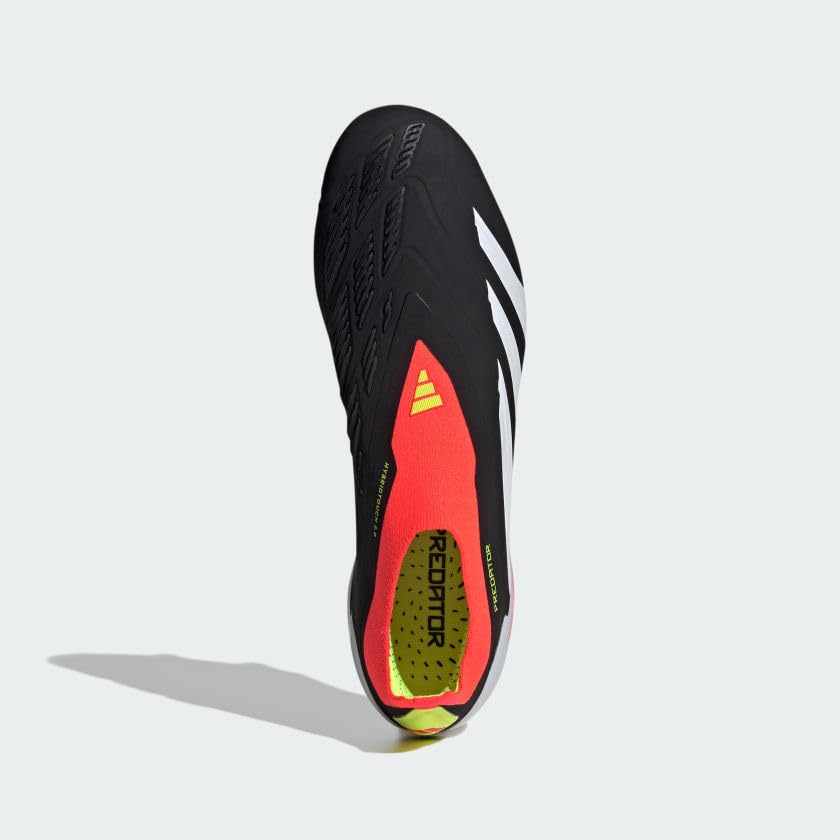 Image of adidas Men's Predator Elite Soccer Cleats
