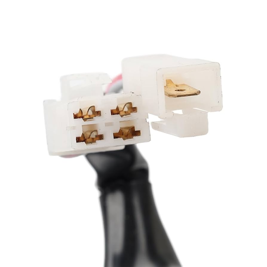 Amazon | GZYF スターターイグニッションスイッチ キー付き