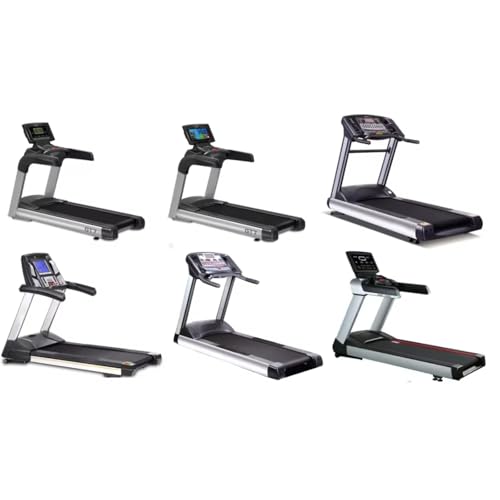 Image of Professional Treadmills Control Board Commercial Electric Treadmills Running Machine Gym Fitness Treadmills for Home & Commercial Gym