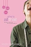 She's All That (Spa Girl)