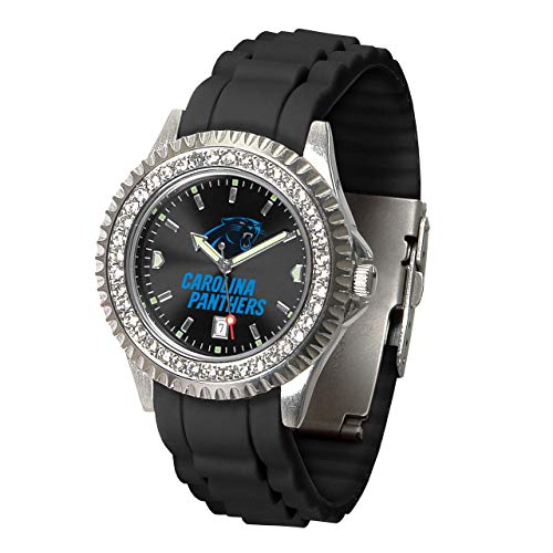 Image of Game Time NFL Womens Wrist Watch