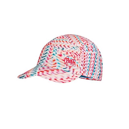 Buff Flickor Cap Pack flerfärgad Kumkara multi Einheitsgröße