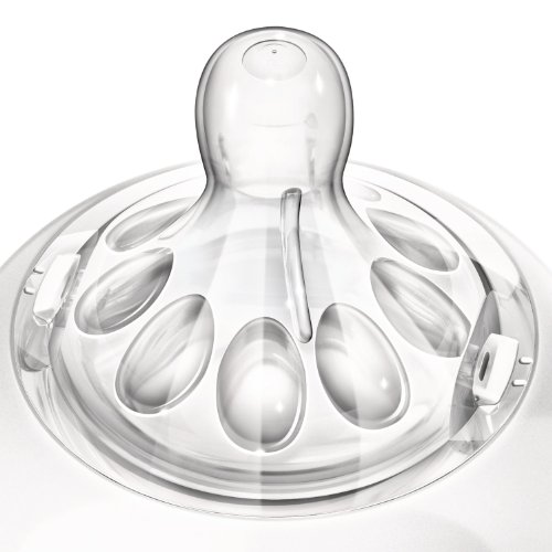 Philips Avent - Biberon ecologico Coloured