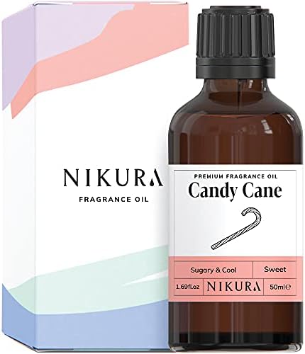 Nikura - Fresh Linen (Floral) Fragrance Oil - 10ml