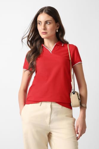 Image of Van Heusen Women T-Shirt