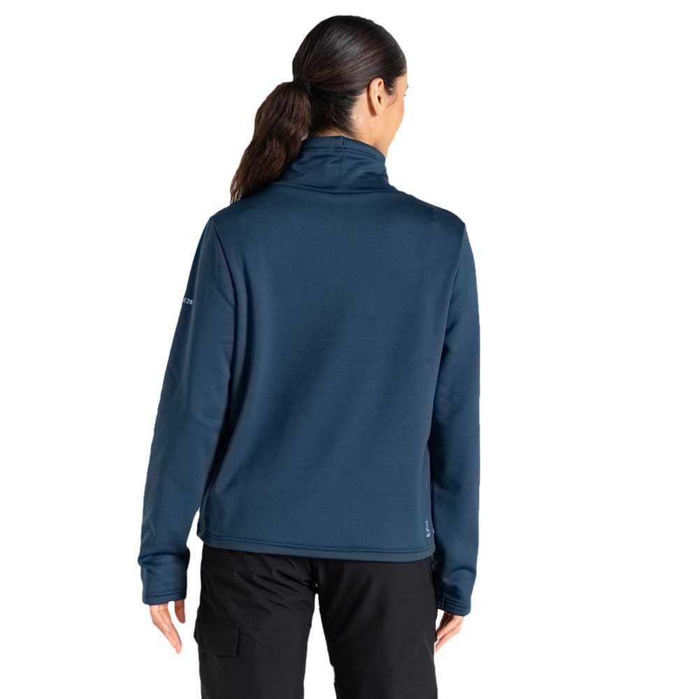 Dare2b Women's Lexan Fleece Maglione Donna