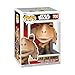 Funko POP! Star Wars: Episode 1 The Phantom Menace Anniversary - Jar Jar Binks mit Booma Balls - Vinyl-Sammelfigur - Geschenkidee - Offizielle Handelswaren - Movies Fans of the günstig Kaufen-Funko POP! Star Wars: Episode 1 The Phantom Menace Anniversary - Jar Jar Binks mit Booma Balls - Vinyl-Sammelfigur - Geschenkidee - Offizielle Handelswaren - Movies Fans