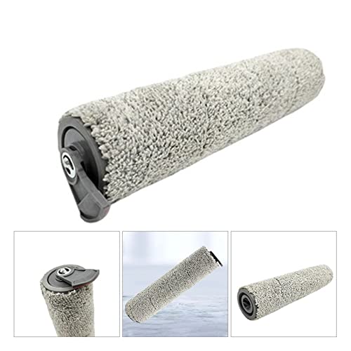 Electric Floor Cleaner Household Cleaning Parts Vacuum Cleaner Replacement Tool Filter Roller Brush Fit for Dreame H11 MAX Vacuum Cleaner Parts
