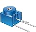 Trimmer Resistors - Through Hole 500K 5/16" Rnd 4Turn Cermet