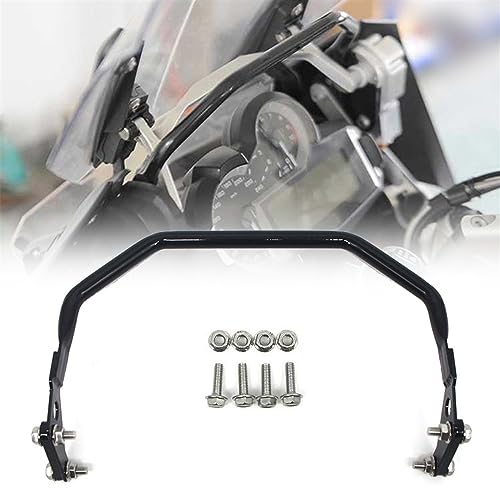 Support de guidon navigation 12mm pour moto BMW R1250GS