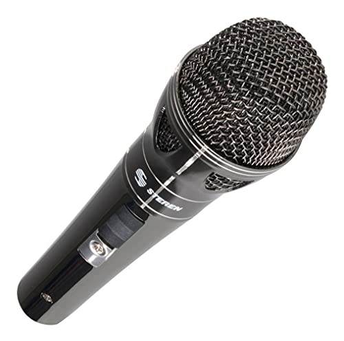 STEREN MIC-060 Micrófono