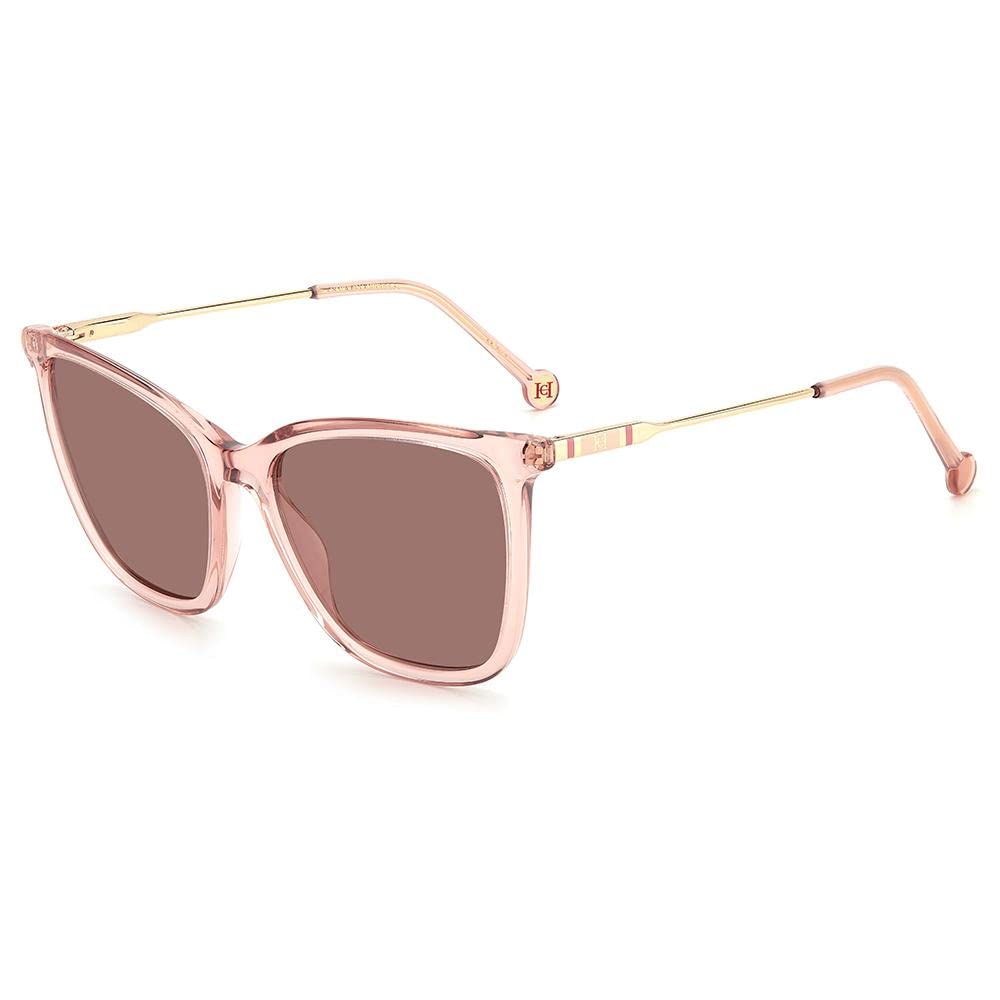 CAROLINA HERRERA レディース Ch 0068/S サングラス (1パック) CAROLINA