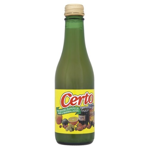 Certo | Apple Pectin | 6 x 250ml