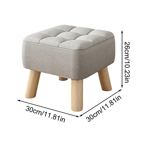 Escadotes para crianças,Fezes domésticas sólidas - Banco para adultos Crianças Idosos Banheiro Cozin