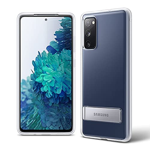 Preisvergleich Produktbild Samsung Schutzhülle für Galaxy S20FE (durchsichtig)