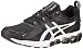 Produktbild ASICS Damen Gel-Quantum 180 Gymnastikschuh, Schwarz, 38 EU