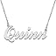Quinn - Silver