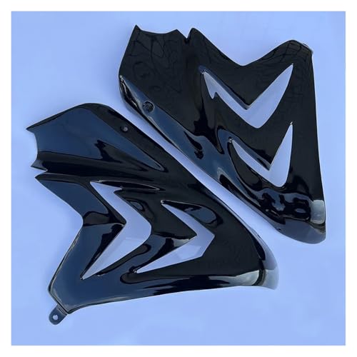 Protection réservoir autocollants de panneau couverture latéral gaz CBR650R 2021