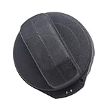 Montage: Kein Werkzeug erforderlich. Ersetzen Sie den alten Tankdeckel; die Montage ist abgeschlossen, indem Sie den neuen Deckel aufschrauben.