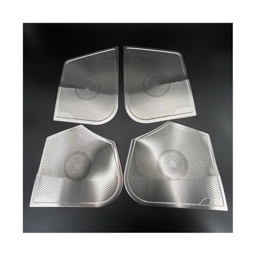 �h�A�X�s�[�J�[ �E�B���h�E �g���C�A���O�� �c�C�[�^�[ �I�[�f�B�I�X�s�[�J�[ �J�o�[ �g�����t���[�� �p E�N���X W212 2009-2015 �Ԃ̓���(Tweeter Speaker)