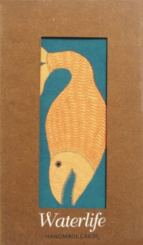 Waterlife: Handmade Cards