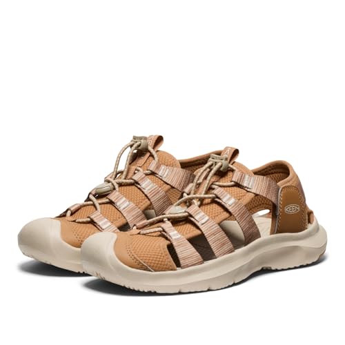 KEEN Women's Seanik H2 Durable Lightweight Comfortable Hybrid Water Sandals4