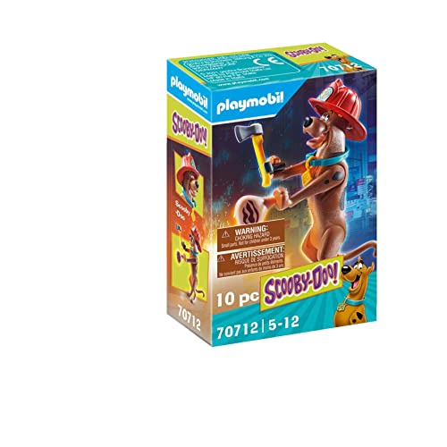 La Mejor Recopilación de Playmobil scooby doo los 10 mejores. 10 Imagen adicional
