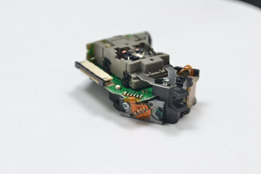 Original for Sanyo CD Laser SF-HD850 SF-HD65 Optical Pickup for Homely DVD Player Lens