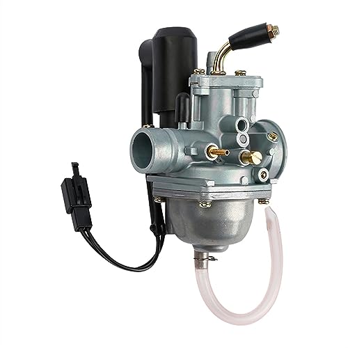 ԗpLu^[ Motobike PZ19JF 2-Stroke Carburetor Carb for YAMAHA JOG 90cc 100cc 90 100 AT100 Carburetor