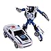 LoveKunYu Transformation Jouet Defensor Streetwise Police Car Transformer des Jouets Autobot Protectobots Les Chiffres d'action Peuvent Aller KO Version JIGFLY