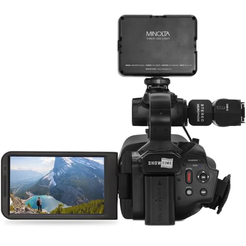Industrial Grade professional 4K cinema camera Bundle product image