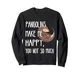 Photo Gallery pangolins make me felice carino marsupiali animale mammifero felpa Photo Gallery pangolins make me felice carino marsupiali animale mammifero felpa