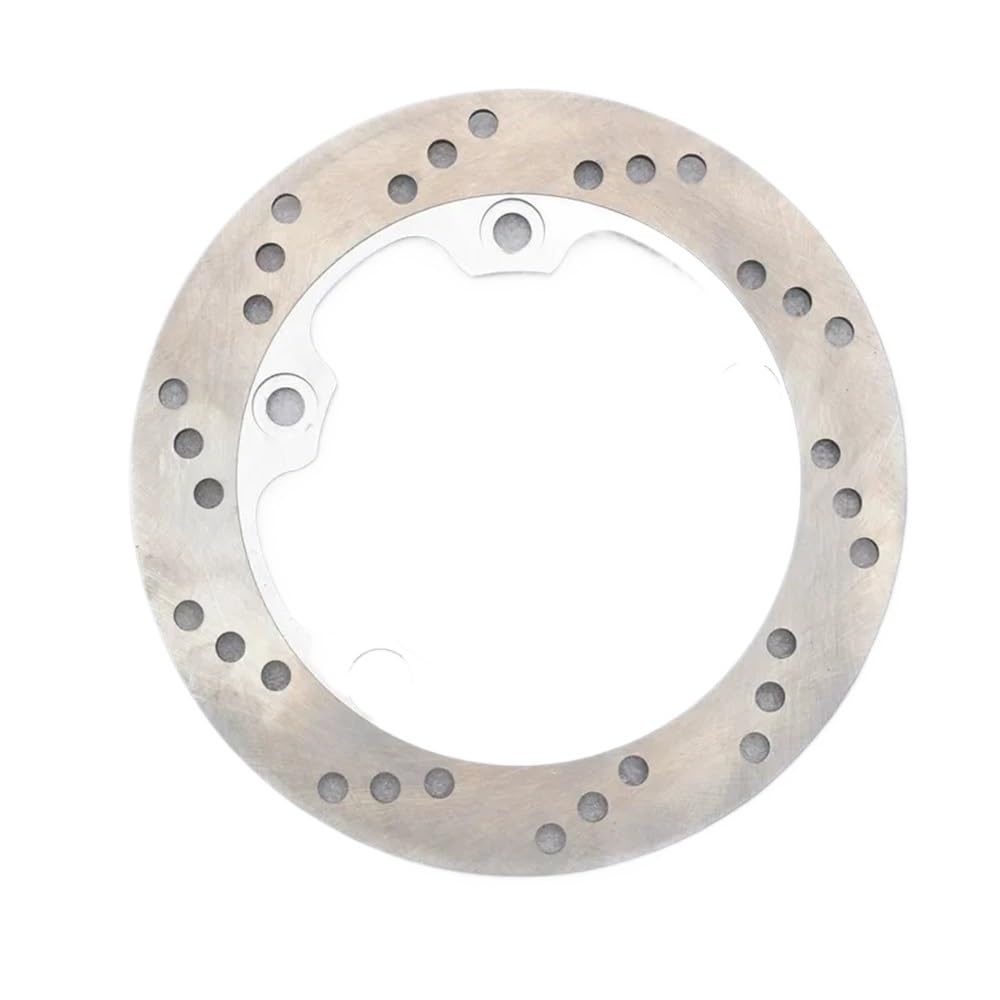 Disque de frein arrière moto N400 résout les vibrations de freinage N400 SZ B/S