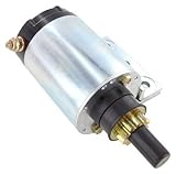 Power Strike Starter Compatible With/Replacement For John Deere 110 112 120 140 212 312 210