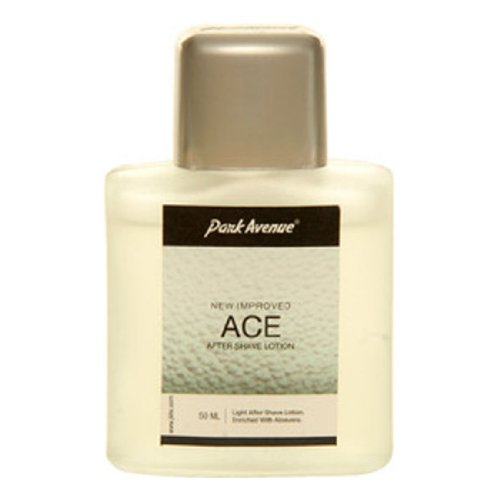 Park Avenue After Shave Lotion Ace Splash (50ml) Amazon.in Health
