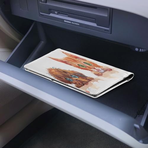 Organizador de Documentos Plegable miniatura 6