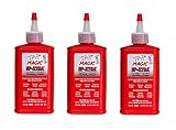 Forney 20857 Tap Magic Industrial Pro Cutting Fluid, 4 oz. Sold as 3 Pack