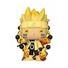 Funko POP! Animation Naruto Uzumaki Six Path Sage - Collectible Vinyl Figure - Gift Idea - Official Merchandise - for Kids & Adults - Anime Fans - Model Figure for Collectors and Display - Image 2