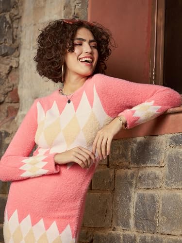 Image of Sassafras Women Dress