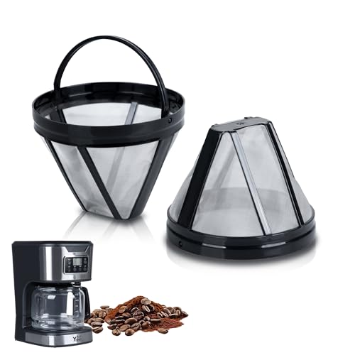 HousesAid �ė��p�\ No.4 �R�[���X�^�C�� �����p�R�[�q�[�t�B���^�[ Cuisinart HousesAid�p�[�}�l���g�R�[�q�[�t�B���^�[�̑�֕i