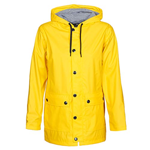 Petit Bateau Ciré Iconique Femme/Homme M