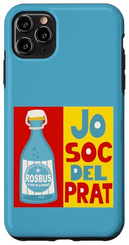 El Prat De Llobregat ���y�Y ���g�� �\�[�_ �X�}�z�P�[�X iPhone 11 Pro Max �p