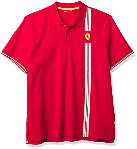 Formula 1 Men’s Team Polo shirt