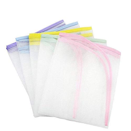 Hetarmi Iron Mate for Protective Press Mesh Ironing Cloth Guard Protector 1pcs (Multi Color)