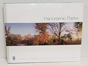Unknown Binding Panoramic Parks Book