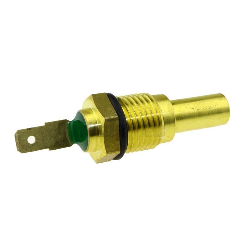4X Temperature Sensor ME088884 for Sany Excavator SY215 w/Mitsubishi Engine 6D34