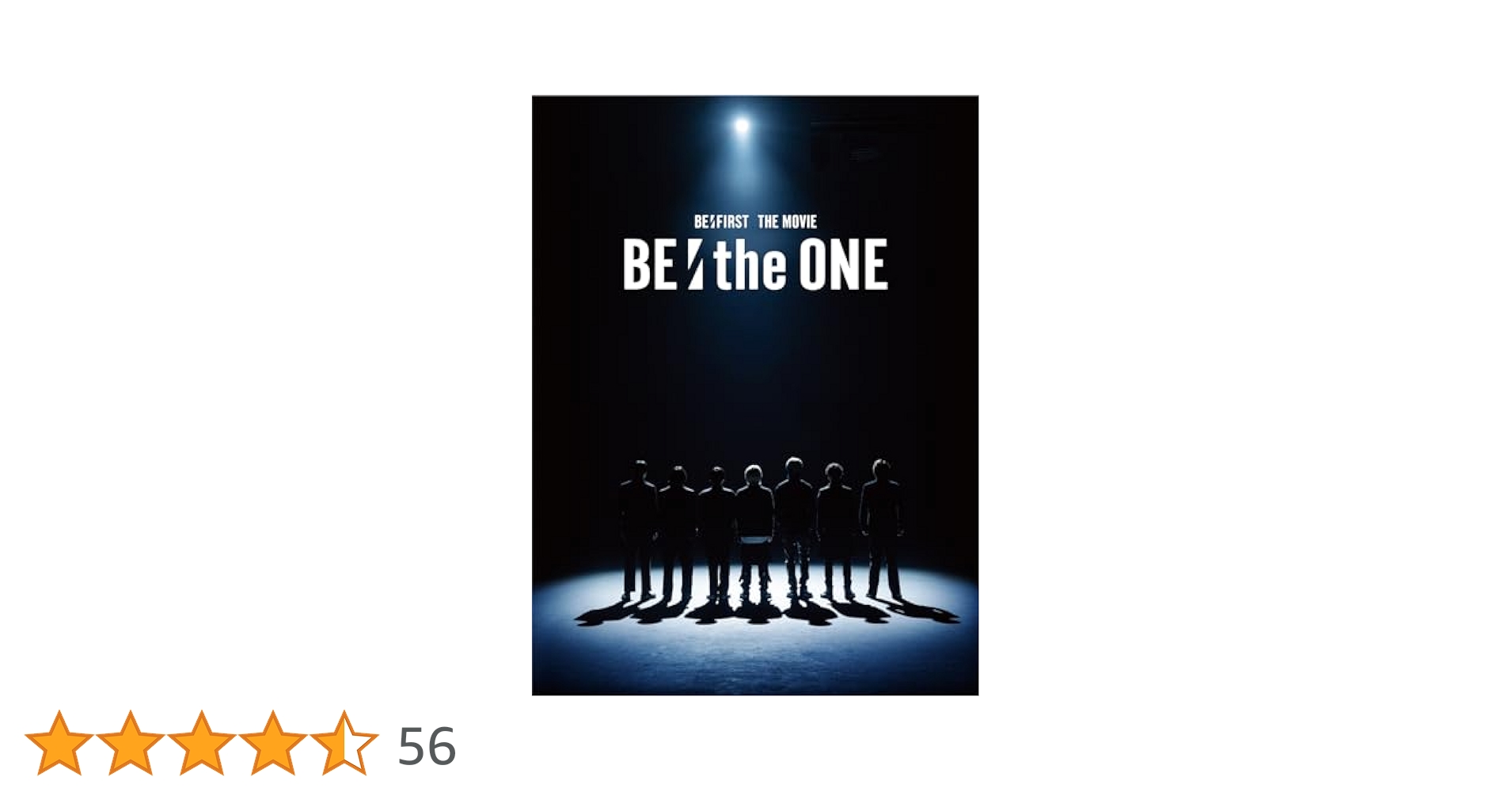 Amazon.co.jp: BE:the ONE -STANDARD EDITION- Blu-ray [Blu-ray