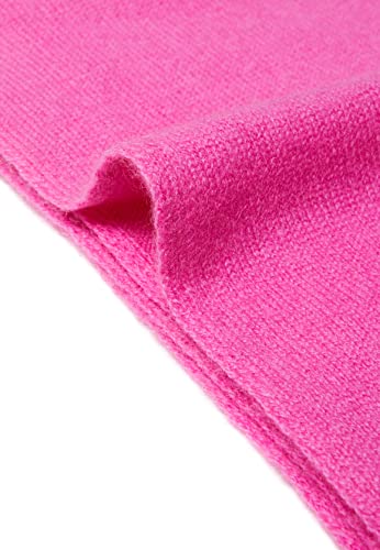 Style & Republic Women's 100% Pure Cashmere Scarf4